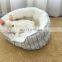 Design Quality Large Dog Mat Kennel Soft Puppy Bed