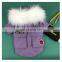 Dog Clothes Winter Down Coat Jacket Corgi Teddy Schnauzer Pomeranian Thickened Pet Clothing