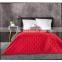 American commercial style beautiful quilted bedspreads bed spread set