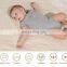Waterproof Bed Pad Washable & Reusable Underpads 4 Layer Incontinence Mattress Protector 100% Cotton Surface for Children Adults