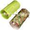 Cat Tunnel Tube Foldable Tunnel Bored Cat Pet Toys Peek Hole Toy Ball Portable Cat Toy Tunnel Cat Supplies