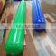 2016 Promotional PVC Inflatable floating water stick buoy toys for sale, water yellow duck