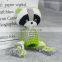 Wholesale Manufacturers New Bulk Funny Soft Natural Octopus Pet Squeaky Dog Activity Puppy Game Treat Toys And Accessories