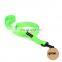 Manufacturer wholesale pet dog nylon leash OEM custom logo
