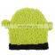 Frankenstein Shaped Halloween Dog Plush Toy