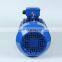 YE3 aluminium housing 2940RPM 18.5kw 25hp three phase induction electric motor
