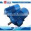 big electric motor for concrete mixer 18.5kw 25HP 1450rpm