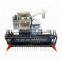 Agricultural Equipment Kubota Similar Rice Paddy DC70 Combine Harvester