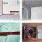 Iraq TW copper wire 4mm2 TW/THW PVC 7 stranded copper wire cable 8/10/12/14 AWG 600V THW TW Copper building electrical wire