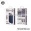 Finished Product Sale  Color Paper Packaging Box Super Capacity Fast Charging Mobile Power Bank 20000mAh