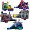 Inflatable Bouncer Jumper Bouncy Jumping Castle Bounce House With Swimming Pool