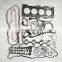Foton Cummins ISF2.8 Model Engine Kits Parts Full Gasket Set Repair Kit Overhaul Kit