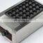 electric takoyaki maker/takoyaki pan/automatic fish grill