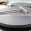Stainless Steel Commercial GAS Crepe maker for sale