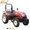 4WD 30hp tractor from Chinese factory with best price