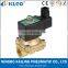 2W200-20 direct acting solenoid valve 220v ac water