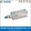 DNC ISO6431 Series standard pneumatic cylinder DNC 32