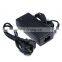 Power Supply Adapter Converter Charger DC 12V 1A 2A 3A 5A 6A 8A For LED Strip light