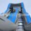 Inflatable Blue Lagoon Water Slides For Sale
