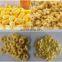 Most popular !!! Corn stick / Cheese ball, ring, star / Snack food production line with the factory price