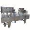 Automatic mineral water cup filling sealing machine