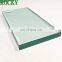 8mm price tempered sheet glass price