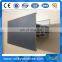 Wooden Grain & Powder Coated Surface Pa66 Thermal Break Aluminum Profile