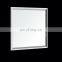 stainless steel frame mirror
