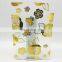 ROCKY Acid Designed Glass Panel
