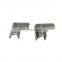 Shower room connector Decorative cover ss304 material