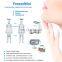 cryo lipolysis machine fat freezing  body slimming 4 handles work double chin beauty equipment