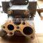 D1146 DE08 D2366 Oil pump 65.05100-6022 65.05100-6022A