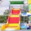 Family Fun Water Slide Fiberglass Pool Slides for Sale