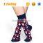 Wholesale High Quality Custom Made Socks