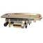 Free Shipping! Outside Front Left Door Handle Beige 69220AA010E0 For 1997-2001 Toyota Camry
