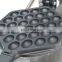 High Quality Computer Board Digital Egg Waffle Maker Wholesaler Commercial Bubble Waffle Machine Factory