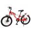 Most popular children bicycle 20 inch boy cycle/ CE hot sell MTB bicycle/new arrival moutain children bicycle