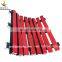 100mm width Conveyor belt rubber impact bars