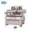 T&D satin label automatic silk screen printing machine for PP