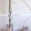 BHO Closed Loop Extractor With Condenser Coil Filter Siever and Rack