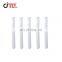 factory price medical container test tube 16 cavities plastic injection mould