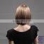 W3750 Synthetic Toyokalon Fiber Medium Bob Wigs