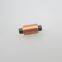 custom ferrite core coil charging ferrite core rod coil