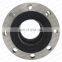Bundor 8 Inch Stainless Steel Rubber Joints pipe rubber ring joint