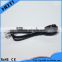 2/4 pair cat3 telephone cord cable