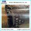 Double Cut Rock Drilling Bucket For Bauer Rotary Drilling Rig