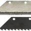 Heavy Duty Tungsten Carbide Grout Rake Grout Remover Tool