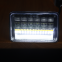 4 * 6 inch LED car headlamp IYF-168-S-36P-001-R