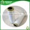 The cheapest white colour recycled cotton spandex covered yarn HB268 China