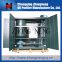 Turbine Oil Purifier /Water Turbine Oil Filtration System Machine/Oil-Water Separator Machine